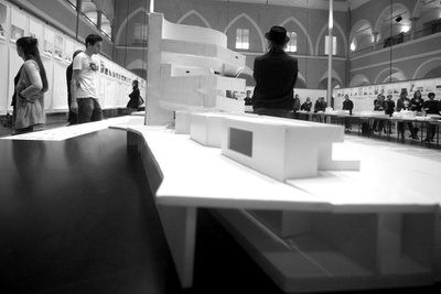 Àlvaro Siza - Von der Linie zum Raum