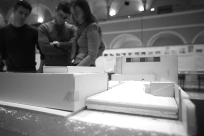 Àlvaro Siza - Von der Linie zum Raum