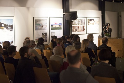 Anonyme Architektur in Bulgarien