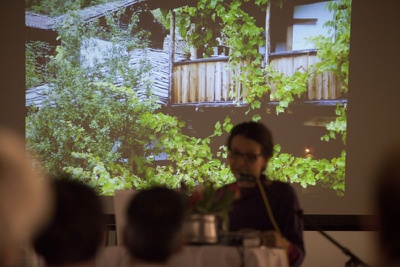 Anonyme Architektur in Bulgarien