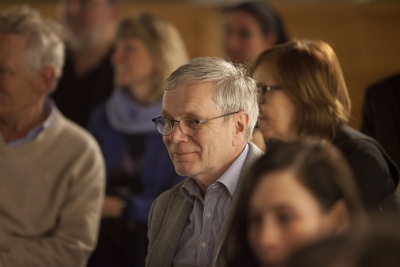 Anonyme Architektur in Bulgarien