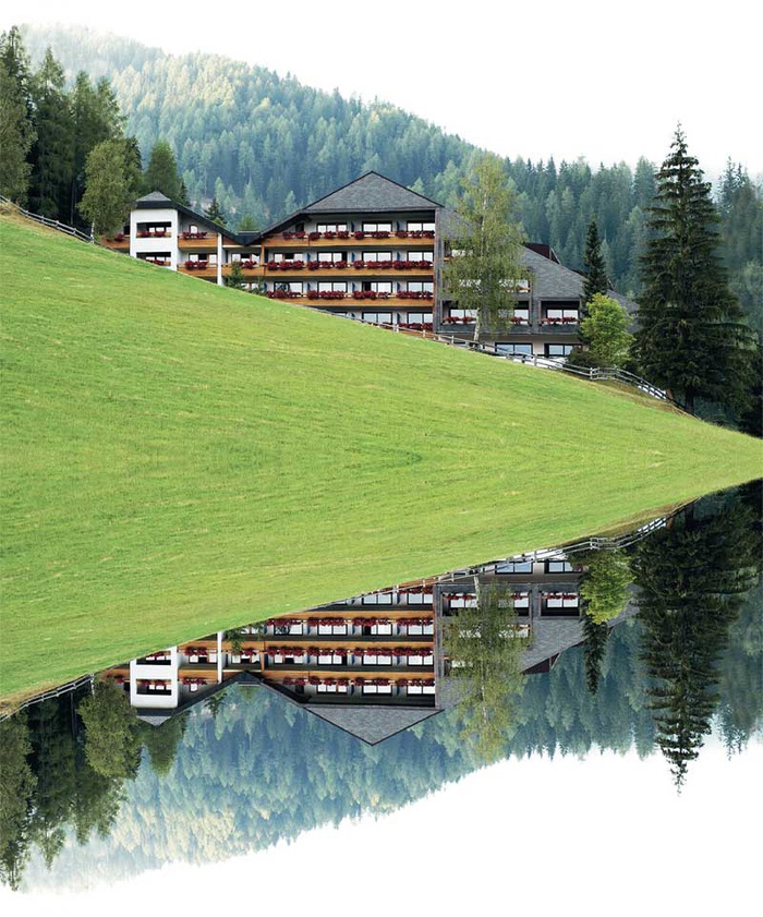 AO& HOTEL KONKURRENZ