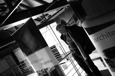 architecture in carinthia