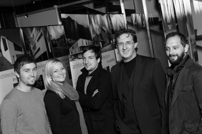 architecture in carinthia