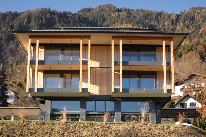 Atelier Ronacher/Freunschlag & Ronacher ZT GmbH