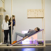 ARCHITEKTUR BEGREIFEN