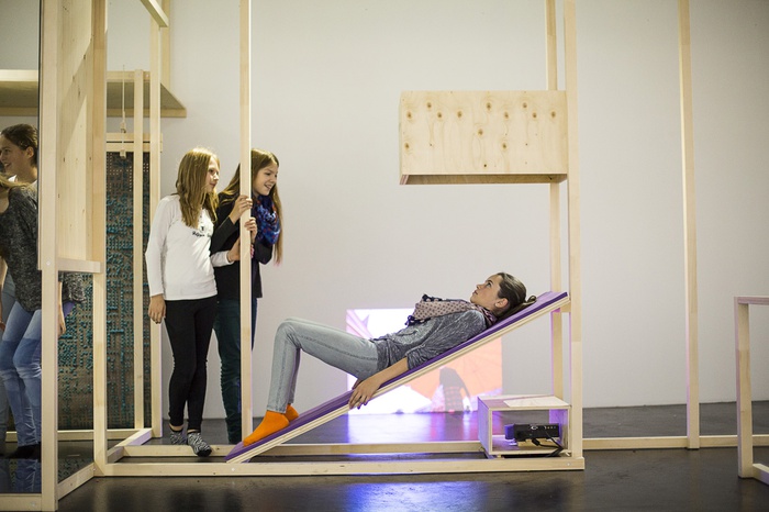 ARCHITEKTUR BEGREIFEN