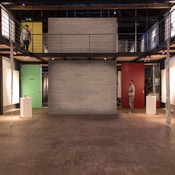 AHK – Adaptierung Barrierefreiheit