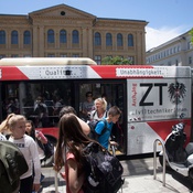 Bustour – © Gerhard Maurer Bustour