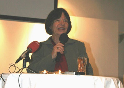 Treffpunkt Architektur 11