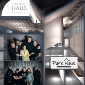 Fotos Tine Steinthaler, Visualisierung und Grafik winkler+ruck architekten