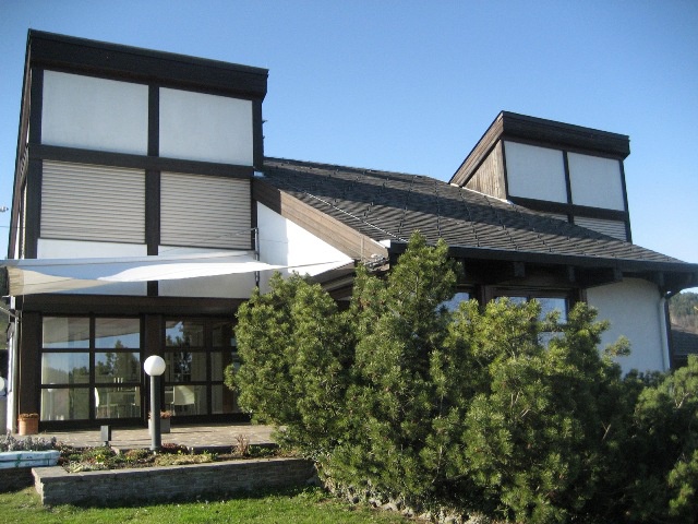 Architekturbüro Thurner_Wohnahaus W_ALT