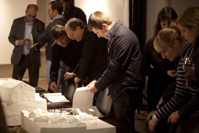 "architekturdiplome 11 - 13"