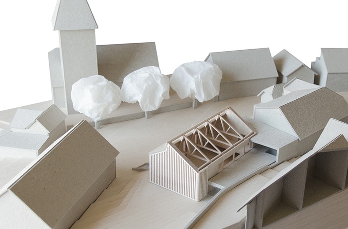 Modell: Daniel Steger