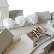 Modell: Daniel Steger