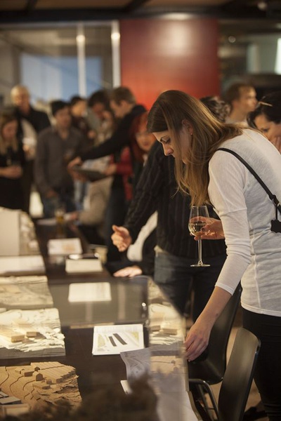 "architekturdiplome 2014 - 2015"