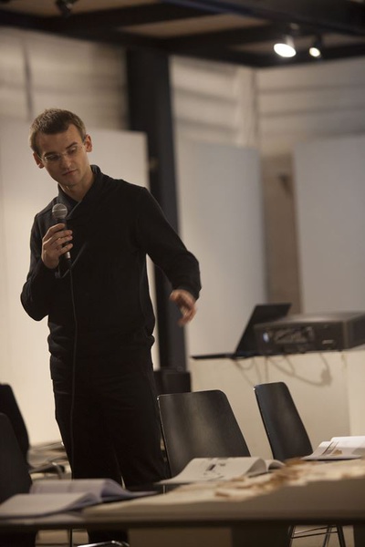 "architekturdiplome 2014 - 2015"