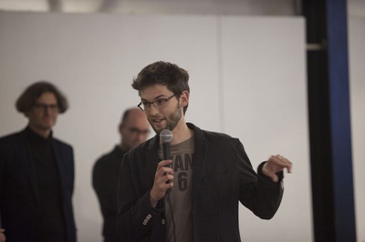 "architekturdiplome 2014 - 2015"