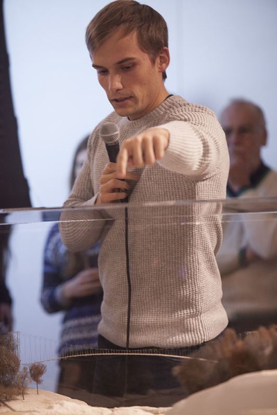 "architekturdiplome 2014 - 2015"