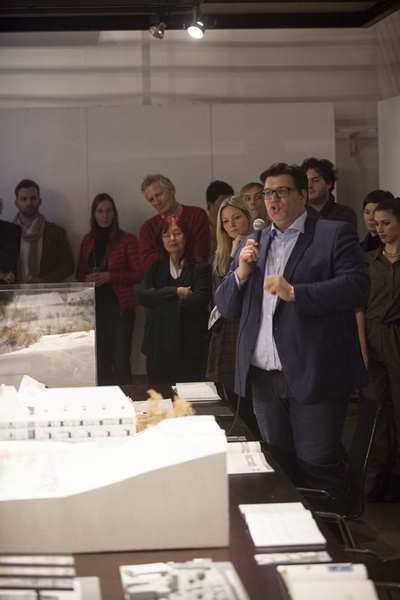 "architekturdiplome 2014 - 2015"