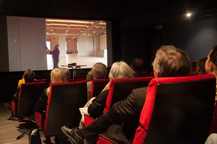 Architekturfilmtage