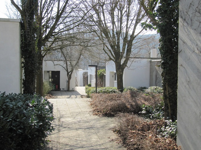 Häuser für Menschen – Puchenau: R. Rainer