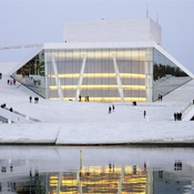 Architekturfilmreihe: Kathedralen der Kultur