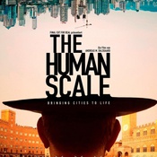 Architekturfilmreihe_08.05.2014 – © Human-Scale-Plakat Architekturfilmreihe_08.05.2014