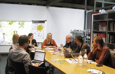 AT 2014_Pressekonferenz 08.05.2014