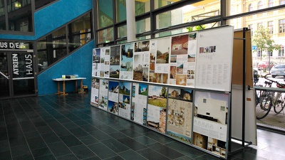 Bauherrenpreis 2013_Ausstellung