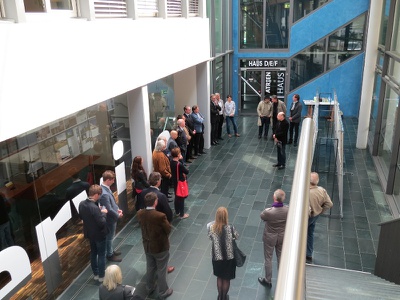 Bauherrenpreis 2013_Ausstellung