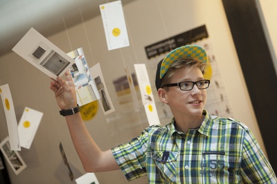 Fotosafari Alt-Neu_in Klagenfurt