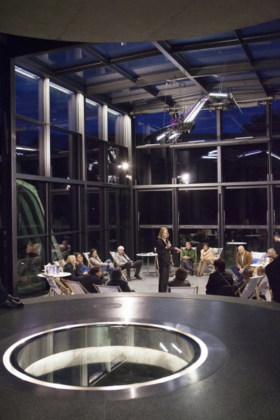 Junge Denkmäler_Symposium Steinhaus