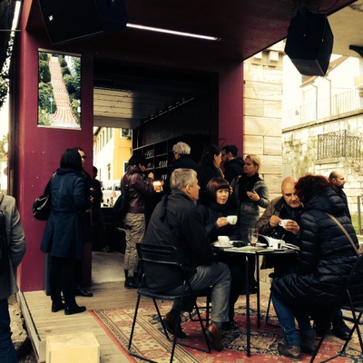 Slowenen in Kärnten_Exkursion