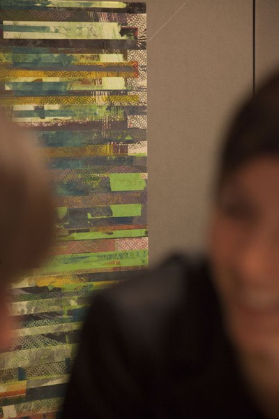 Artist in Residence 2015