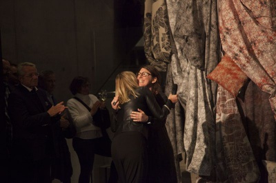 Artist in Residence 2015