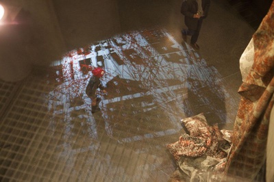 Artist in Residence 2015