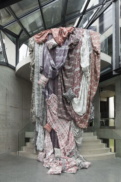 Artist in Residence 2015