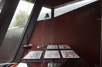 Artist in Residence 2015