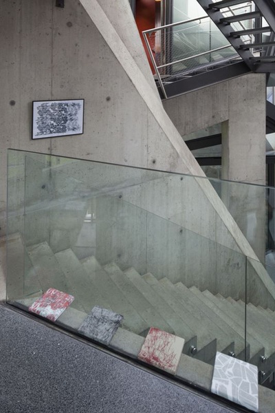 Artist in Residence 2015