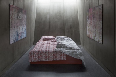 Artist in Residence 2015