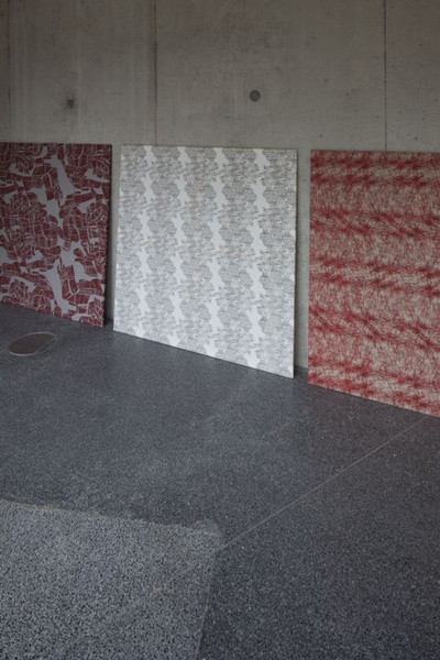 Artist in Residence 2015