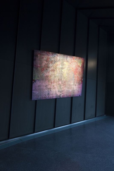 Artist in Residence 2015