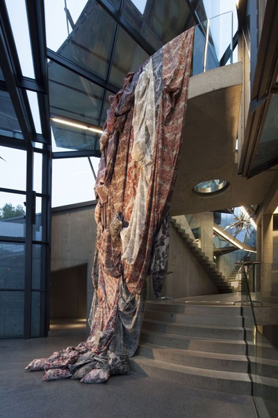 Artist in Residence 2015