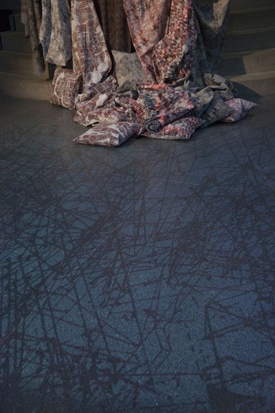 Artist in Residence 2015