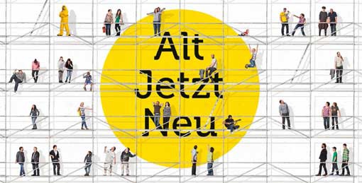 Architekturtage 2014