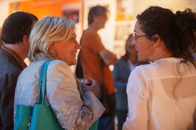 BAUHERRENPREIS 2014_Ausstellungseröffnung