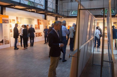 BAUHERRENPREIS 2014_Ausstellungseröffnung