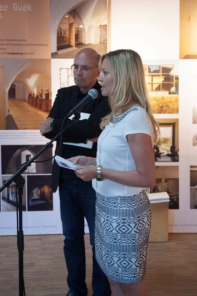 BAUHERRENPREIS 2014_Ausstellungseröffnung