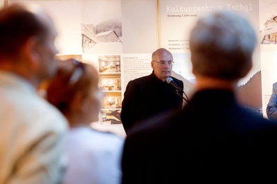 BAUHERRENPREIS 2014_Ausstellungseröffnung